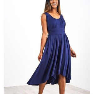 Maternity and nursing romper